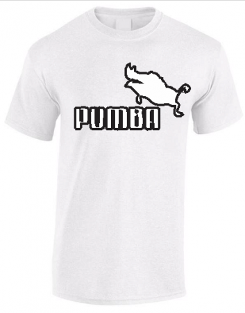 MODELO: PUMBA (BLANCO)